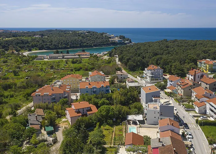 Nur 250 Meter Vom Mit Salzwasserpool 아파트 *